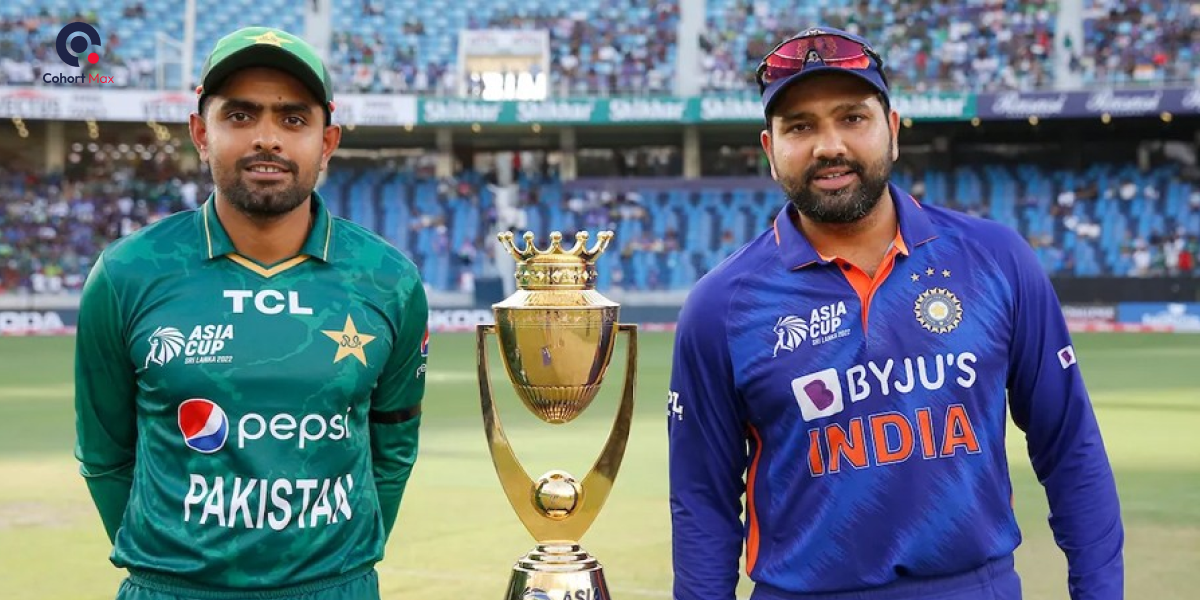 Asia Cup Complete Schedule