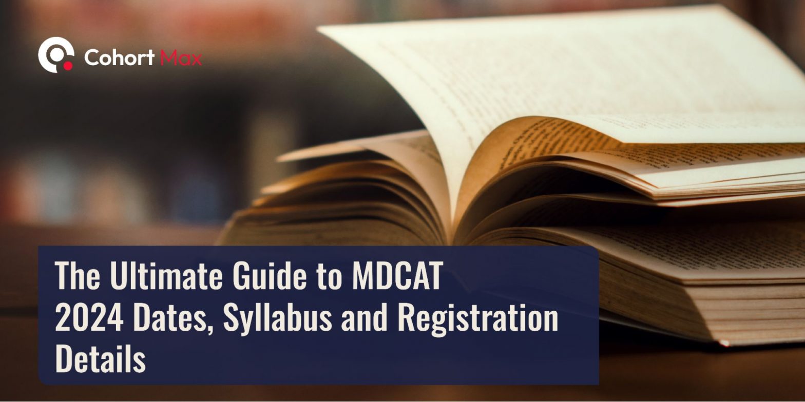 MDCAT 2024 Preparation Strategies and Tips Preparing for the MDCAT 2024 requires a structured approach, dedication, and effective study strategies. Here are some strategies and tips to help you prepare: Understand the Exam Pattern Subjects Covered: Biology, Chemistry, Physics, English, and Logical Reasoning. Question Distribution: Familiarize yourself with the number of questions from each subject. Time Management: Learn the time allocated for each section and practice managing your time effectively. Create a Study Schedule Daily Routine: Allocate specific times for each subject. Breaks: Include short breaks to avoid burnout. Consistency: Stick to the schedule rigorously. Gather Study Materials Textbooks: Use recommended textbooks and guides. Past Papers: Solve past papers to understand the type of questions asked. Online Resources: Utilize online platforms for additional practice and tutorials. Practice Regularly MCQs: Practice multiple-choice questions daily. Mock Tests: Take full-length mock tests to simulate the exam environment. Time-Bound Practice: Practice answering questions within a set time limit. Review and Revise Regular Revision: Revisit topics regularly to keep them fresh in your memory. Notes: Make concise notes for quick revision. Weak Areas: Identify and focus on areas where you are weak. Stay Updated Current Affairs: Stay updated with recent developments in science and medicine. Syllabus Updates: Keep an eye on any changes in the exam syllabus or pattern. Additional Tip Use flashcards for quick revision of key points, and create mind maps to simplify complex topics visually. Regularly seek feedback from teachers or mentors to identify and improve on weaker areas.