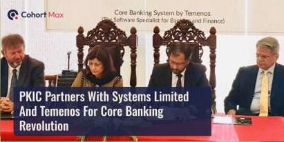 PKIC Partners With Systems Limited And Temenos For Core Banking Revolution