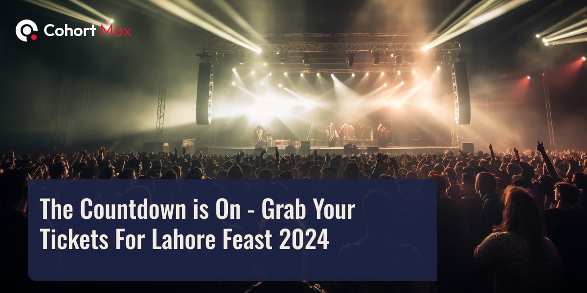 Lahore Feast 2024