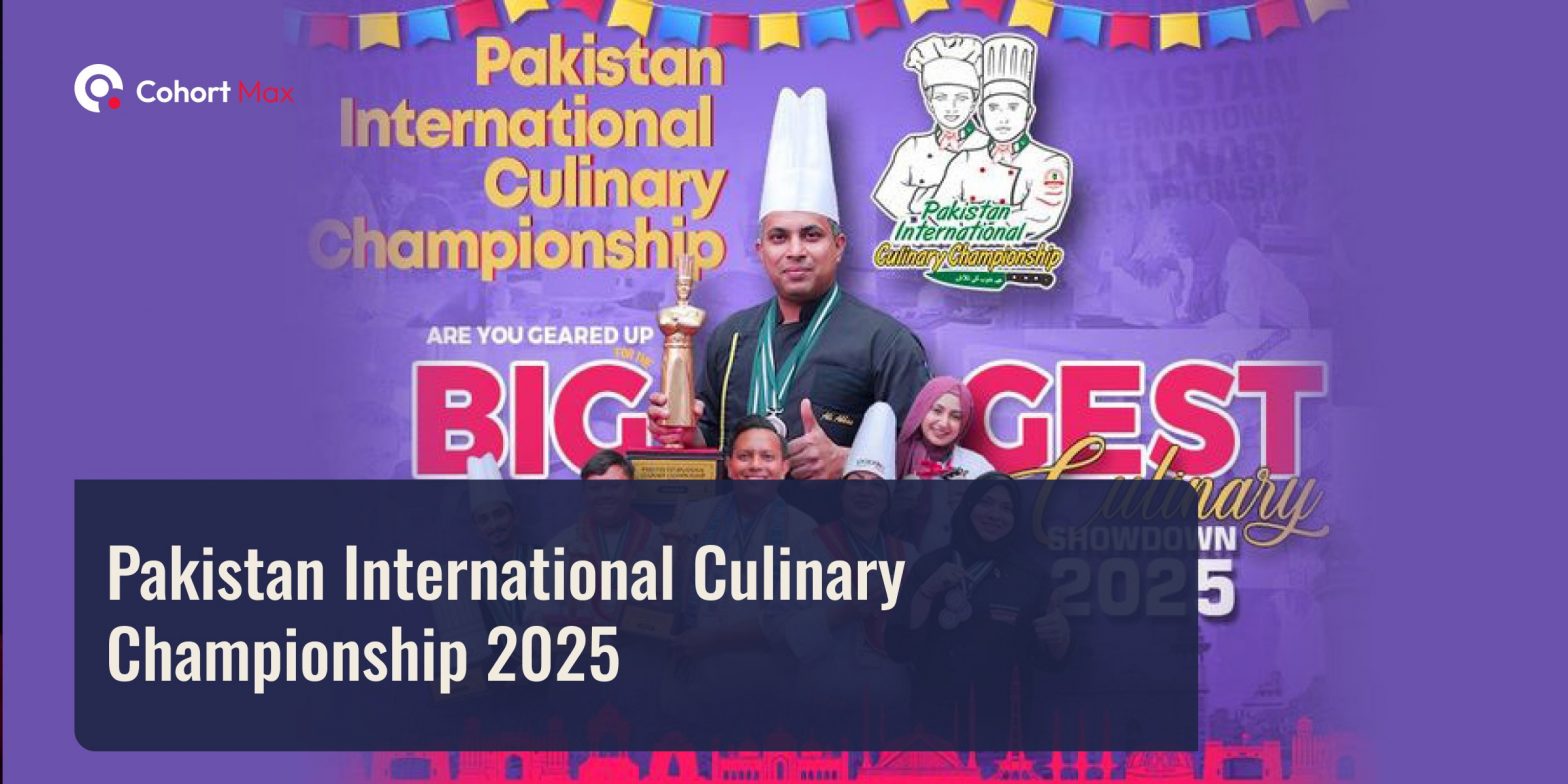 Pakistan International Culinary Championship