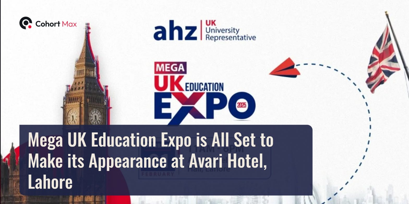 UK Education Expo