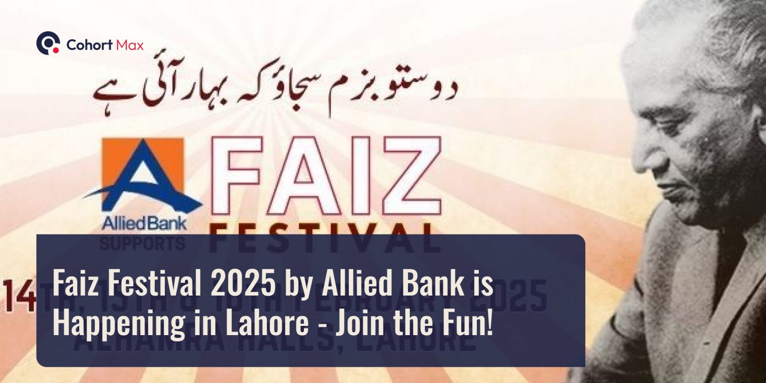 Faiz Festival 2025