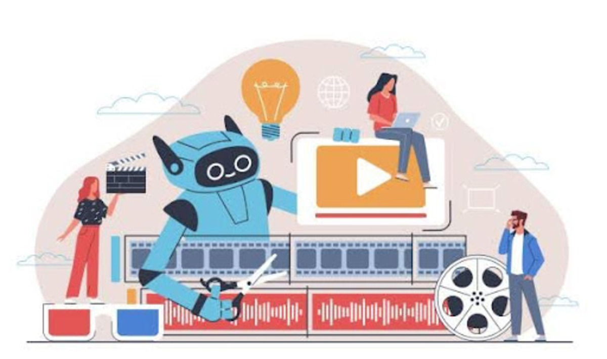 AI in Video Production