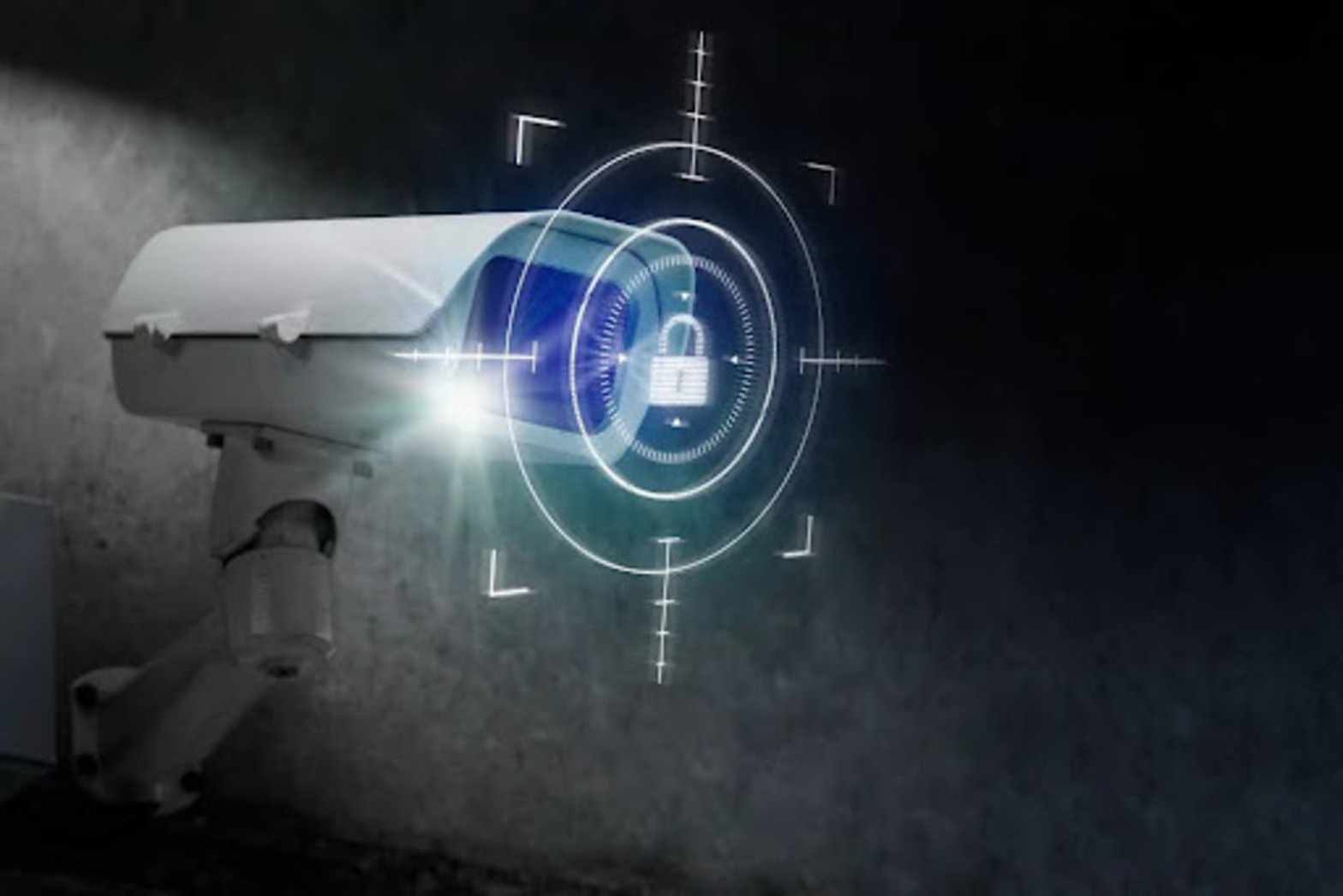 CCTV Monitoring