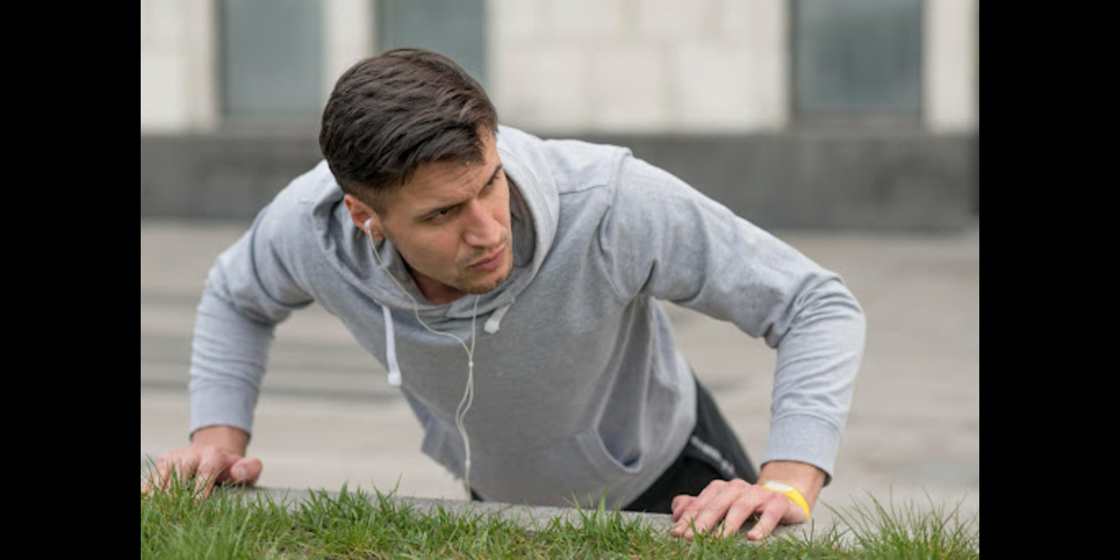 City Fitness