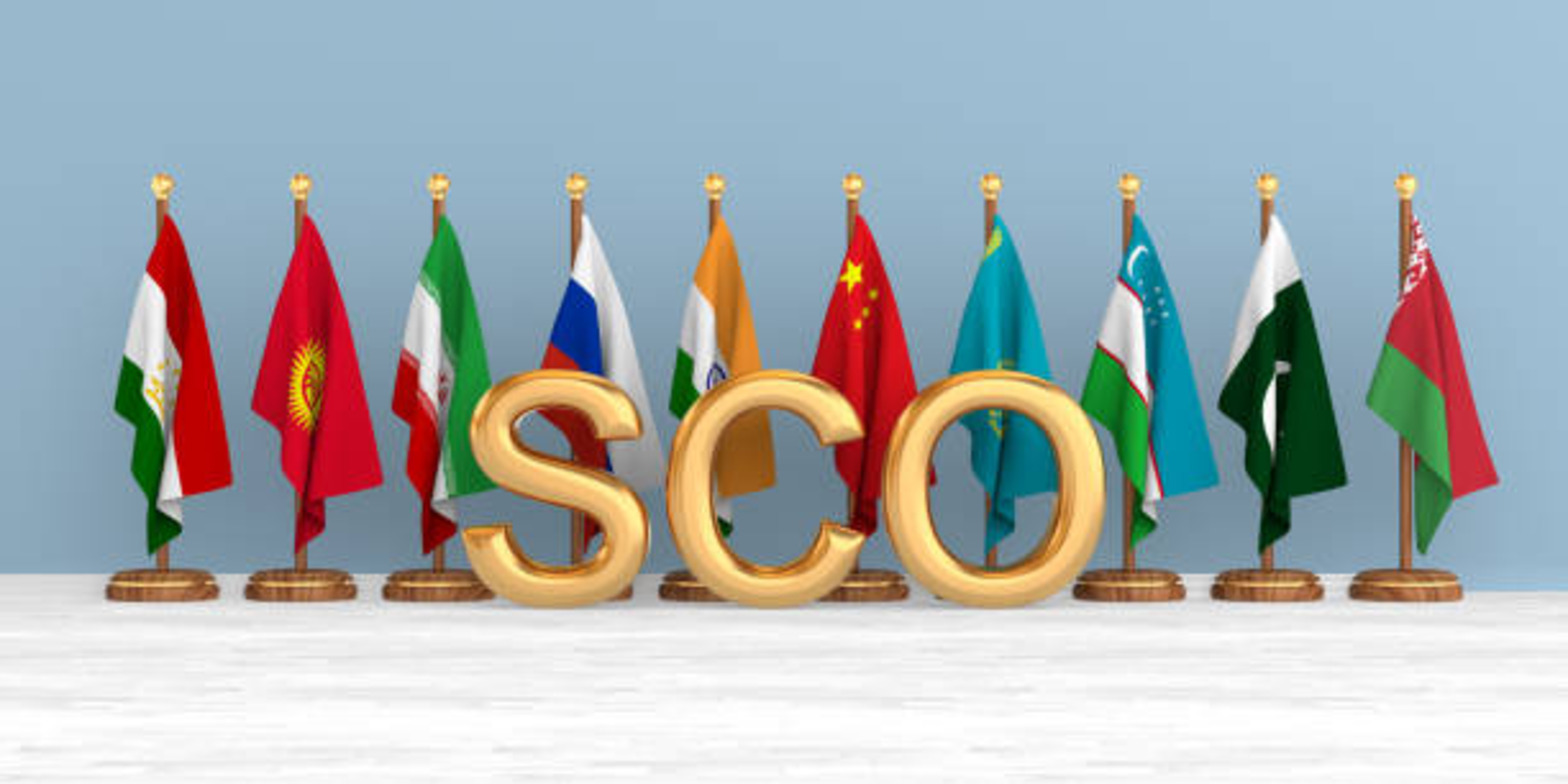 SCO Summit