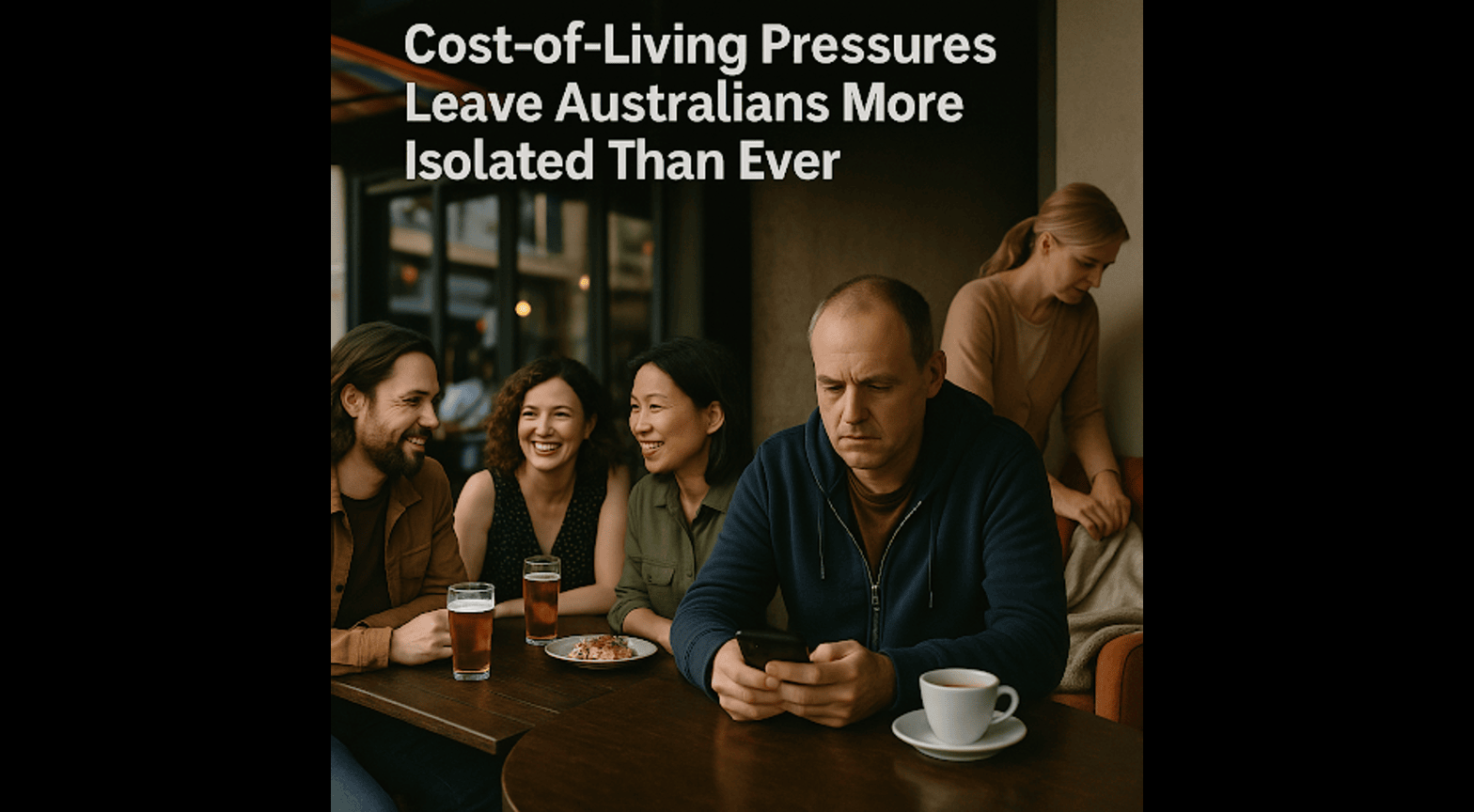 Cost-of-Living Pressures