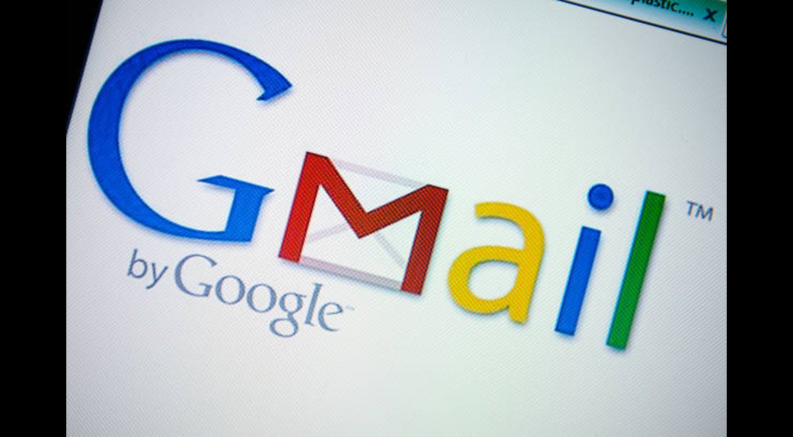 Gmail Data Breach