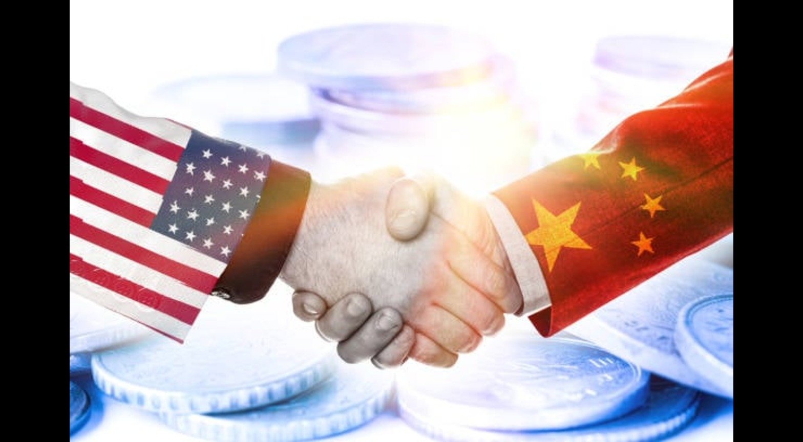 US China Trade Deal