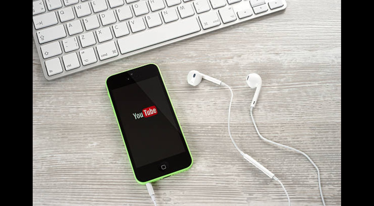 YouTube Supercharges