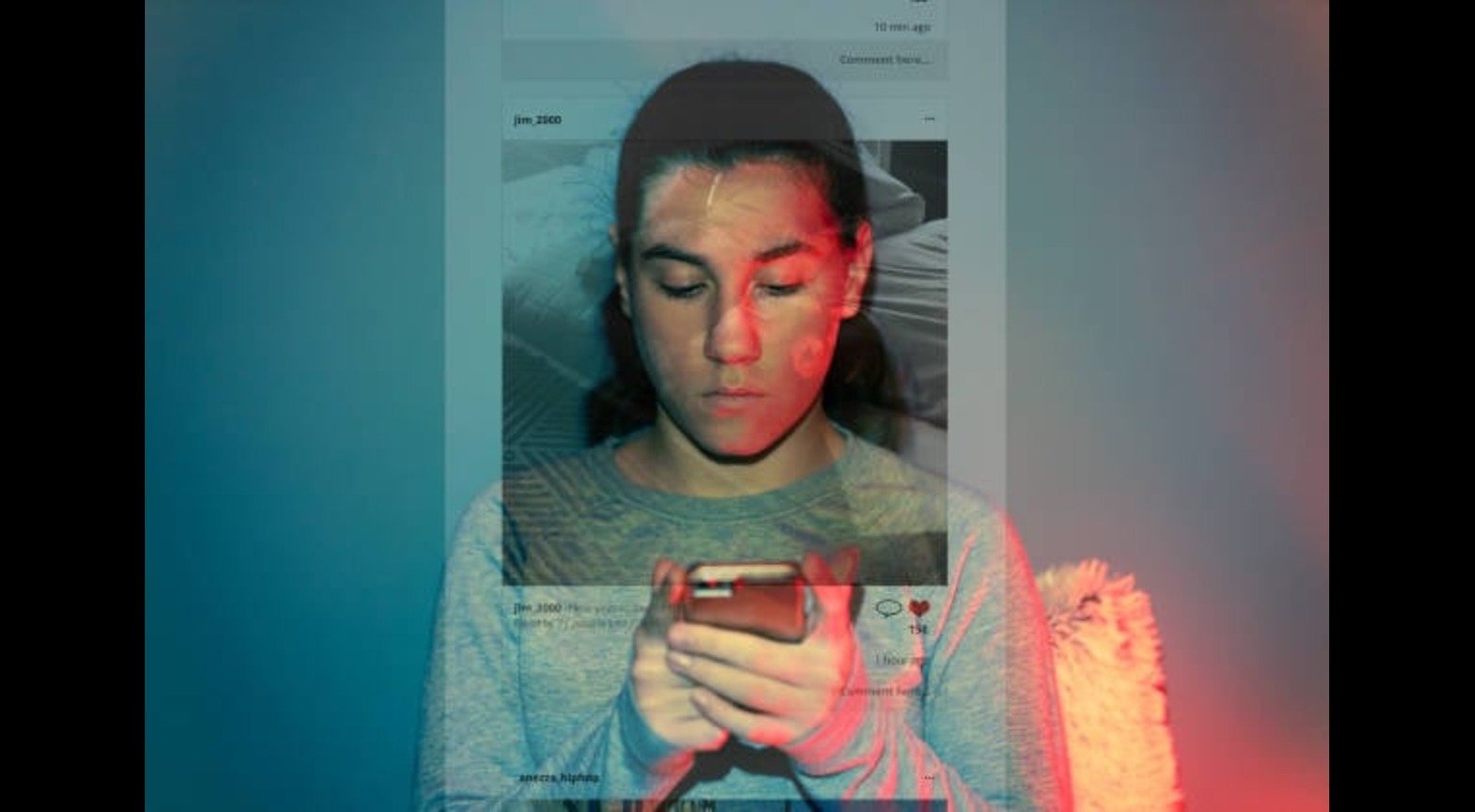 Social Media Youth Mental Health